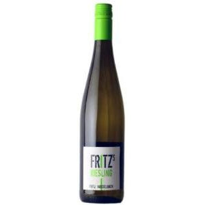 Gunderloch Fritz Riesling 2024