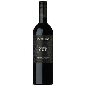 Heartland Directors’ Cut Cabernet Sauvignon 2021