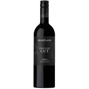 Heartland Directors' Cut Shiraz 2020