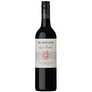 Heartland Spice Trader Cabernet Sauvignon / Shiraz 2021