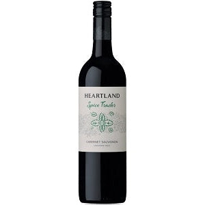 Heartland Spice Trader Cabernet Sauvignon 2018