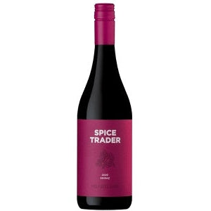 Heartland Spice Trader Shiraz 2022