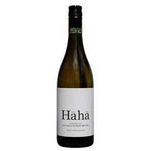 Haha Sauvignon Blanc 2025