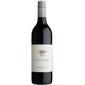 Hay Shed Pitchfork Shiraz 2023