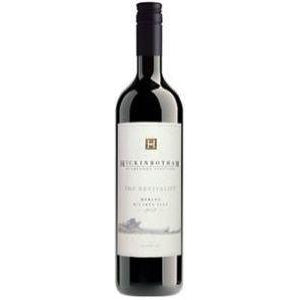 Hickinbotham Clarendon Vineyard 'The Revivalist' Merlot 2022