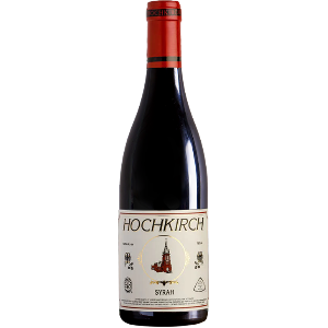 Hochkirch Syrah 2022