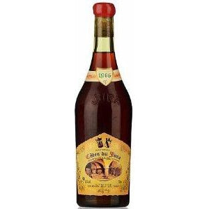 Jean Bourdy Cotes du Jura Rouge 2017