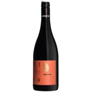 Jeanneret 'Rank & File' Shiraz 2021