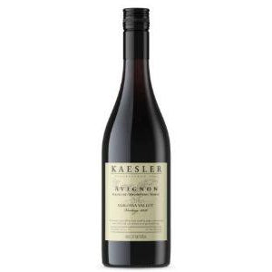 Kaesler 'Avignon' Grenache Shiraz Mourvedre 2021