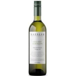 Kaesler Old Vine Semillon 2023