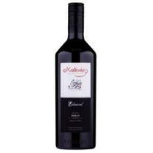 Kalleske 'Eduard' Shiraz 2021