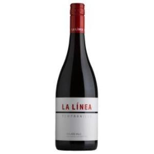 La Linea Tempranillo 2022