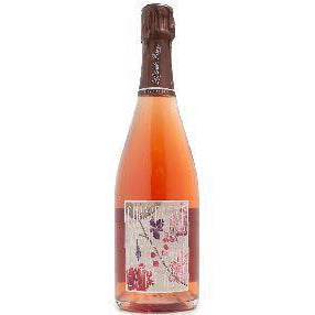 Laherte Freres Rose De Meunier Extra Brut NV