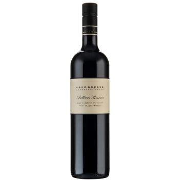 Lake Breeze 'Arthur's Reserve' Cabernet Blend 2020