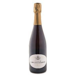 Larmandier Bernier Blanc De Blancs Extra Brut 'Latitude' NV