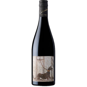 Levrier by Jo Irvine Anubis Cabernet Sauvignon 2015