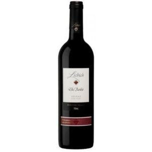 Liebich 'Darkie' Barossa Shiraz 2012