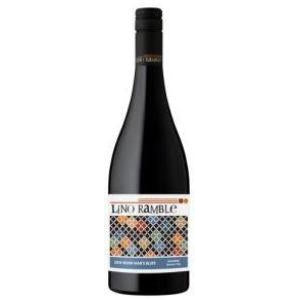 Lino Ramble 'Treadlie' Shiraz 2022