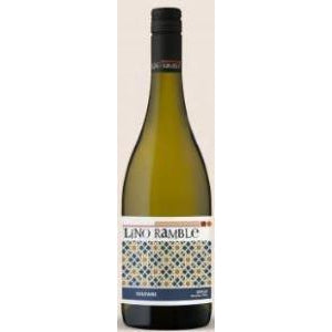 Lino Ramble 'Solitaire' Grillo 2024