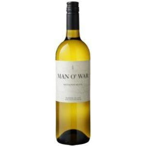 Man O' War 'Waiheke Island' Sauvignon Blanc 2023
