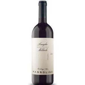 Massolino Langhe Nebbiolo 2023