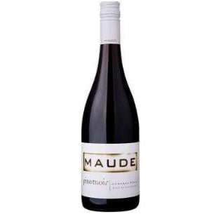 Maude Central Otago Pinot Noir 2023