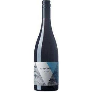 Meadowbank Syrah 2020