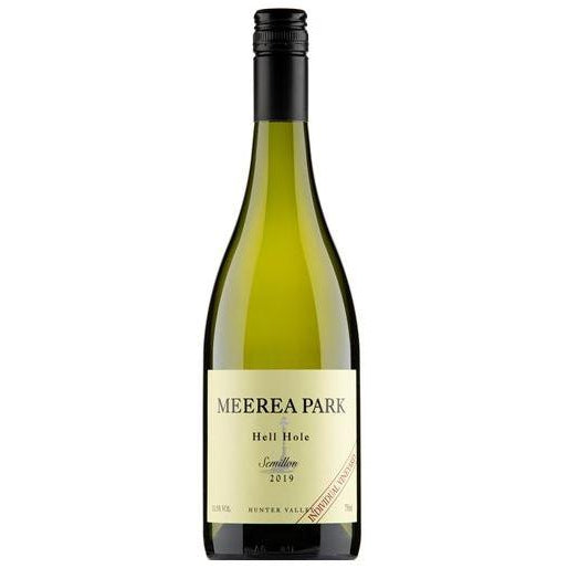 Meerea Park 'Hell Hole' Semillon 2022