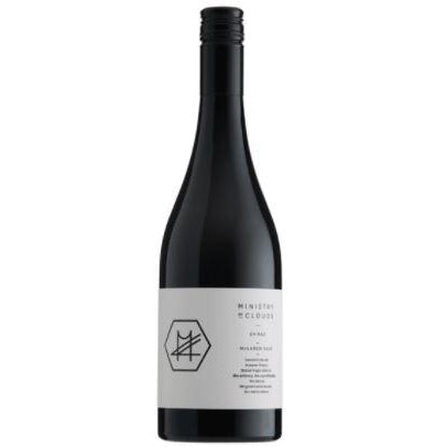 Ministry of Clouds McLaren Vale Shiraz 2022