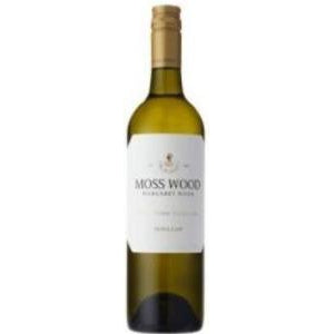 Moss Wood Semillon 2023