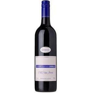 Mount Langi Ghiran Cliff Edge Shiraz 2023