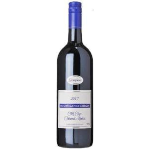 Mount Langi Ghiran 'Cliff Edge' Cabernet Merlot 2019
