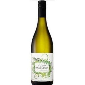 Mount Macleod Chardonnay 2024