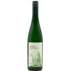 Mount Macleod Gruner Veltliner 2021