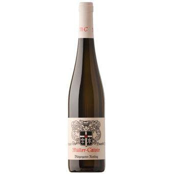 Muller Catoir Burgergarten Riesling 2021