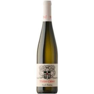 Muller Catoir Haardt Riesling 2021