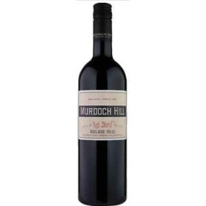Murdoch Hill Red Blend 2021