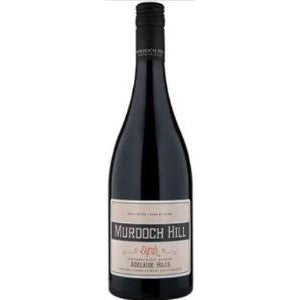 Murdoch Hill Syrah 2021