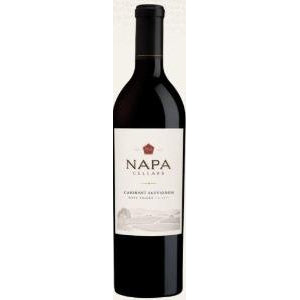 Napa Cellars Cabernet Sauvignon 2016