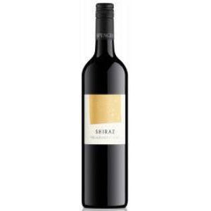 Nick Spencer Preservative Free Shiraz 2021