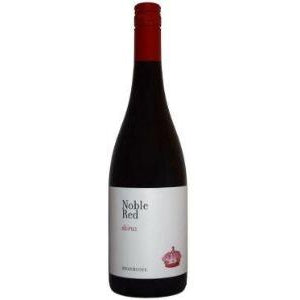 Noble Red Shiraz 2021