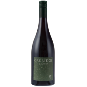 Oakridge Single Vineyard Meunier 2024