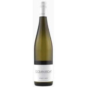 Ocean Eight Pinot Gris 2024