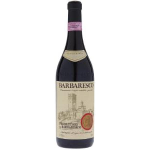Produttori del Barbaresco Barbaresco DOCG 2021