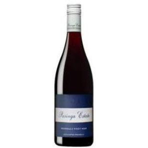 Paringa 'Peninsula' Shiraz 2021