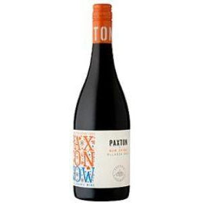 Paxton 'Now' Preservative Free Shiraz 2021