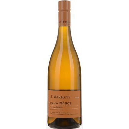 Domaine Pichot Vouvray Moelieux 'Le Marigny' 2022