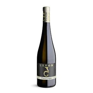 Livon Collio Pinot Grigio 2024