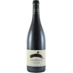 Domaine Dominique Piron Morgon Cote du Py Gamay 2021