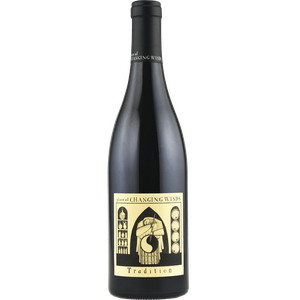 Place of Changing Winds Tradition Pinot Syrah 2022